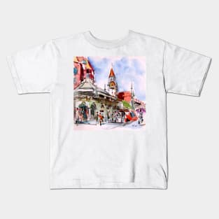 Munich Kids T-Shirt